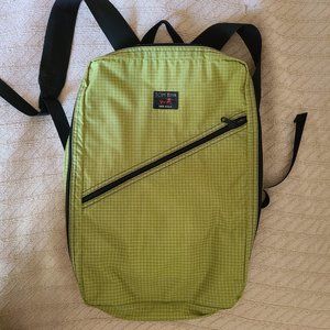 Tom Bihn packing cube backpack